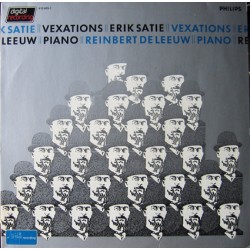 Satie-Reinbert De Leeuw –...