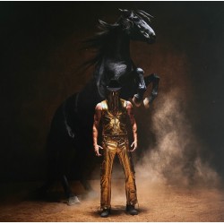 Orville Peck – Bronco |2022...