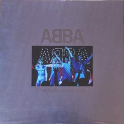 ABBA – The Vinyl...