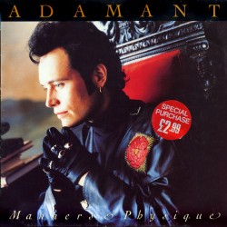 Adam Ant – Manners &...