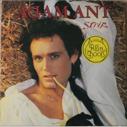 Adam Ant – Strip |1983...