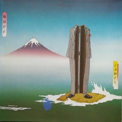 Camel ‎– Nude|1981...