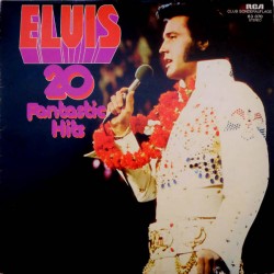 Presley ‎Elvis – 20...