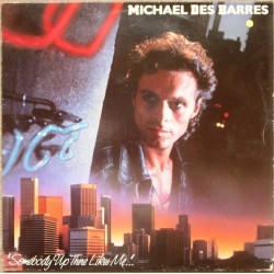Michael Des Barres –...