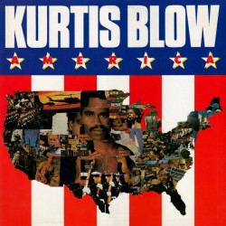 Kurtis Blow – America |1985...