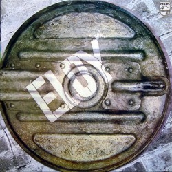 Eloy – Eloy |	Philips –...