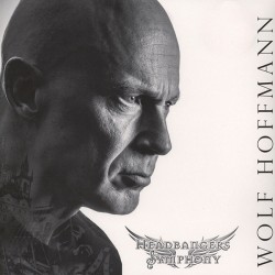Wolf Hoffmann – Headbangers...