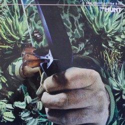 The Hunt   – The Thrill Of...