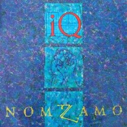 IQ  – Nomzamo |1987	Vertigo...