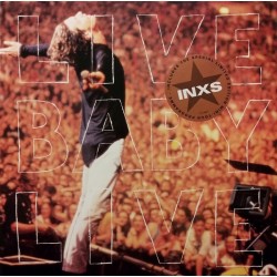 INXS – Live Baby Live |1991...