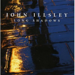 John Illsley – Long...