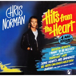 Chris Norman – Hits From...