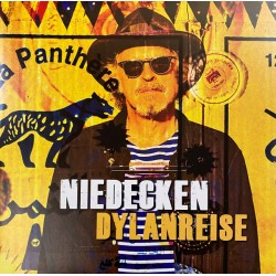 Niedecken  – Dylanreise...
