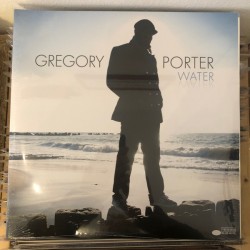 Gregory Porter – Water...