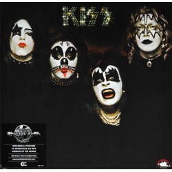 Kiss – Kiss |1974/2014...
