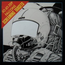 Jo Jo Zep and the Falcons –...