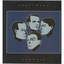 Kraftwerk – Energie |2017...