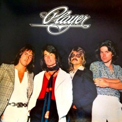 Player  – Player|1977  	RSO...