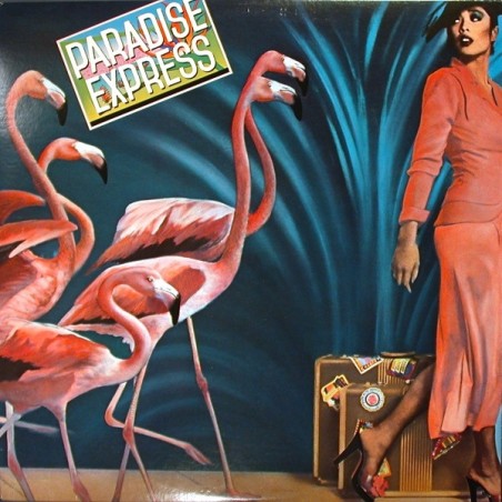 Paradise Express – Paradise Express |1978	Bellaphon – BBS 2571