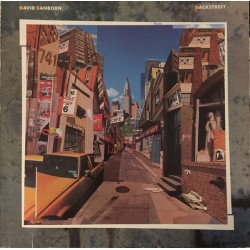 David Sanborn – Backstreet...