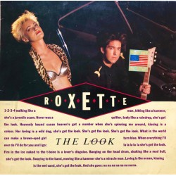 Roxette – The Look...