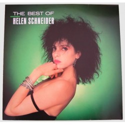 Helen Schneider – The Best...