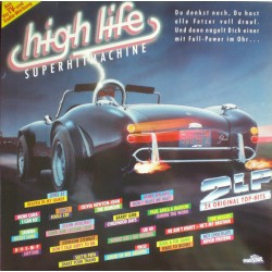Various – High Life -...