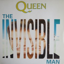 Queen – The Invisible Man...