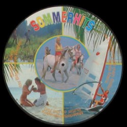 Various – Sommerhits |1983...