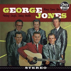 George Jones – Along Came...