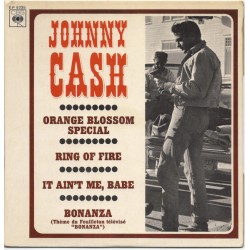 Johnny Cash – Johnny Cash...