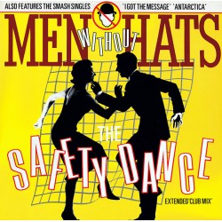 Men Without Hats – The...