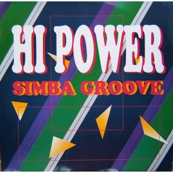 Hi Power – Simba Groove...