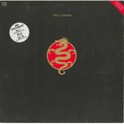 Cretu – Samurai (English...