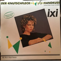 Ixi – Der Knutschfleck...