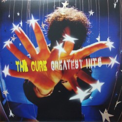 The Cure – Greatest Hits...