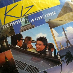 Kiz – Vom Königssee In...