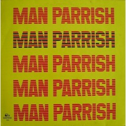 Man Parrish – Man...