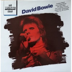 David Bowie – David Bowie...