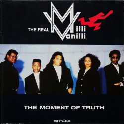The Real Milli Vanilli –...