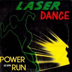 Laser Dance  – Power Run...