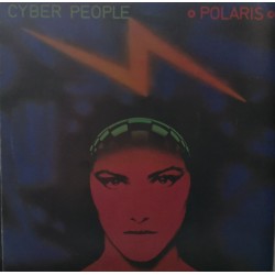 Cyber People – Polaris|1984...