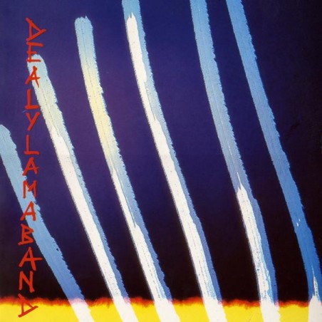 Dealy Lama Band – St. Somewhere |1992	Dealy Records – 150260-1