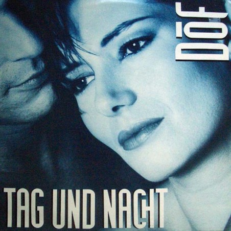 DÖF – Tag Und Nacht|1985 	GiG Records – 6.26163-GIG 222 124