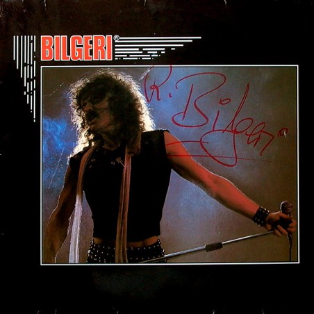 Bilgeri – Bilgeri |1982  	GiG Records – GIG 222 106