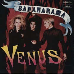 Bananarama – Venus|1986...