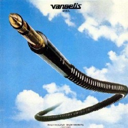 Vangelis – Spiral |1979	RCA...