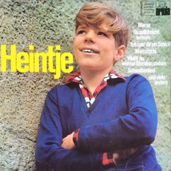 Heintje – Heintje |1968...