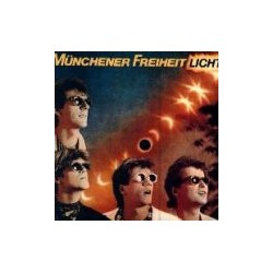Münchener Freiheit – Licht...
