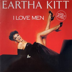 Eartha Kitt – I Love Men...